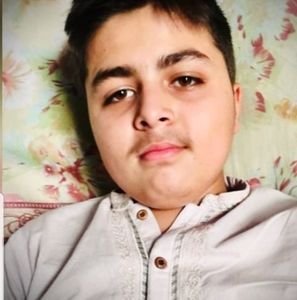 Meet your Posher, Sultan